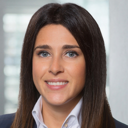 Patricia da Silva