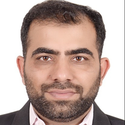 Safdar Iqbal