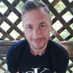 Christof Kram