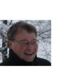 Frank Binder's profile picture