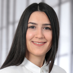 Cigdem Münzenmaier