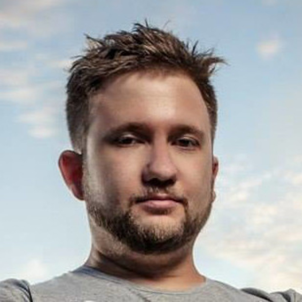 Alexander Biriukov Ruby on Rails Developer Bloomy Days GmbH XING