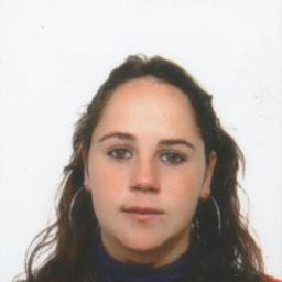 Rocio gonzalez llamas