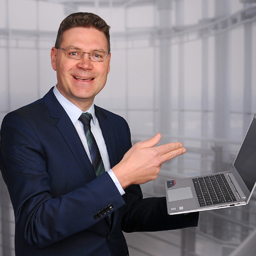 Mike Müller