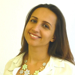 Sepideh Gazeri