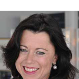 Petra Hofmann's profile picture