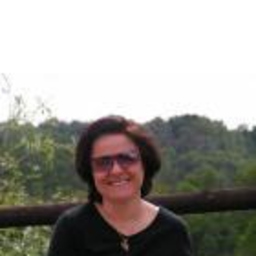 Patrizia Pezzarossa