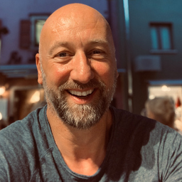 Marc Mehmen