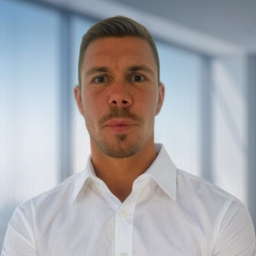 Alexander Weikard
