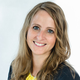 Marieke Schulz