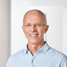 Dr. Zoltan Medgyessy
