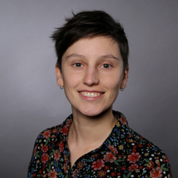 Helene Freihube