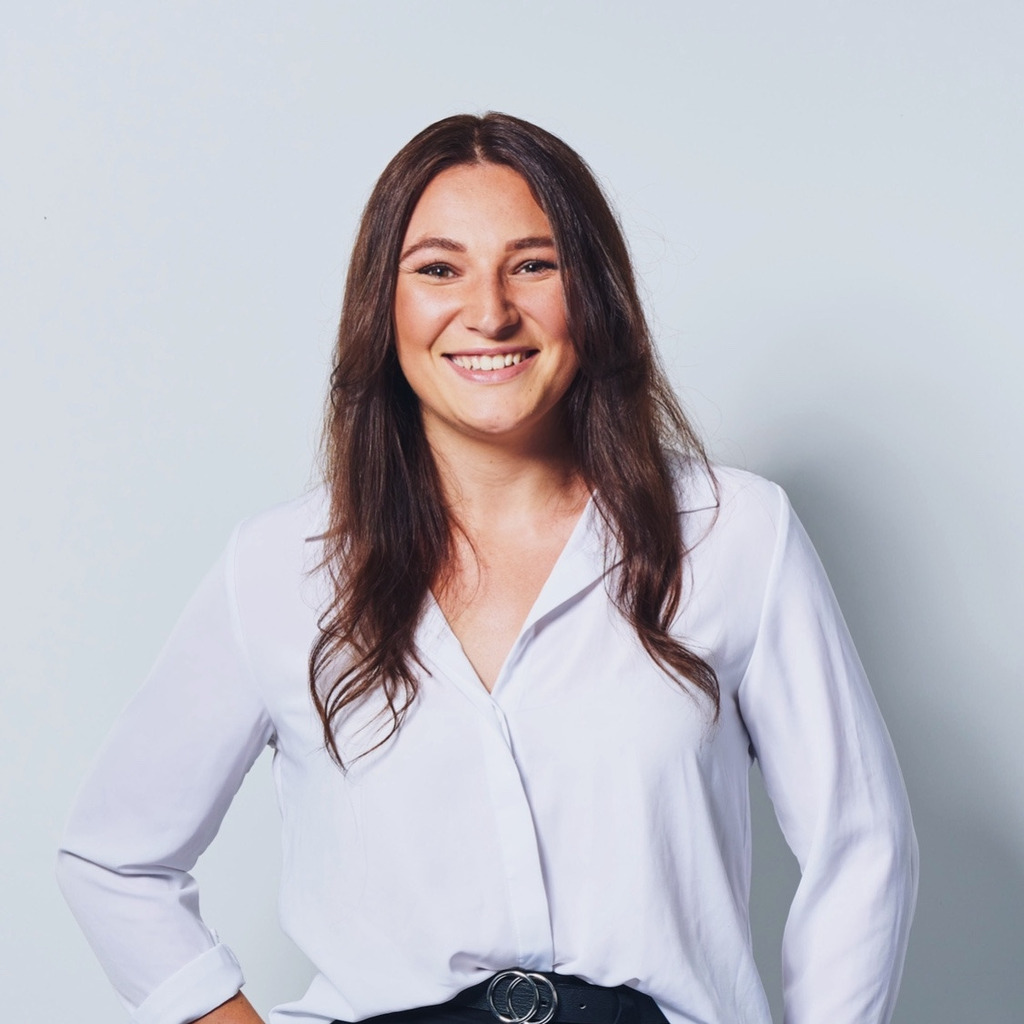 Anna Hofmann - Fachberaterin Versicherung & Beiträge - SBK - Siemens ...