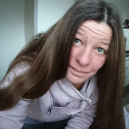 Profilbild Pia Swenja Möller