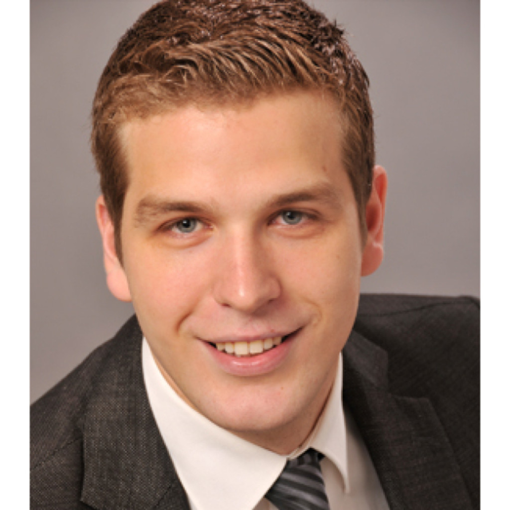 Social Media Profilbild Kevin Bodden Oberhausen
