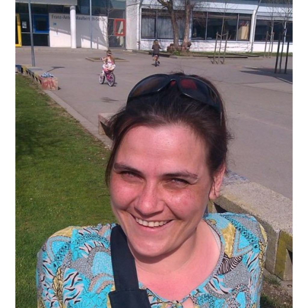 Sylvia Krause Servicekraft Bistro