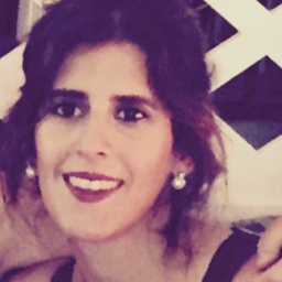 Sara Emami