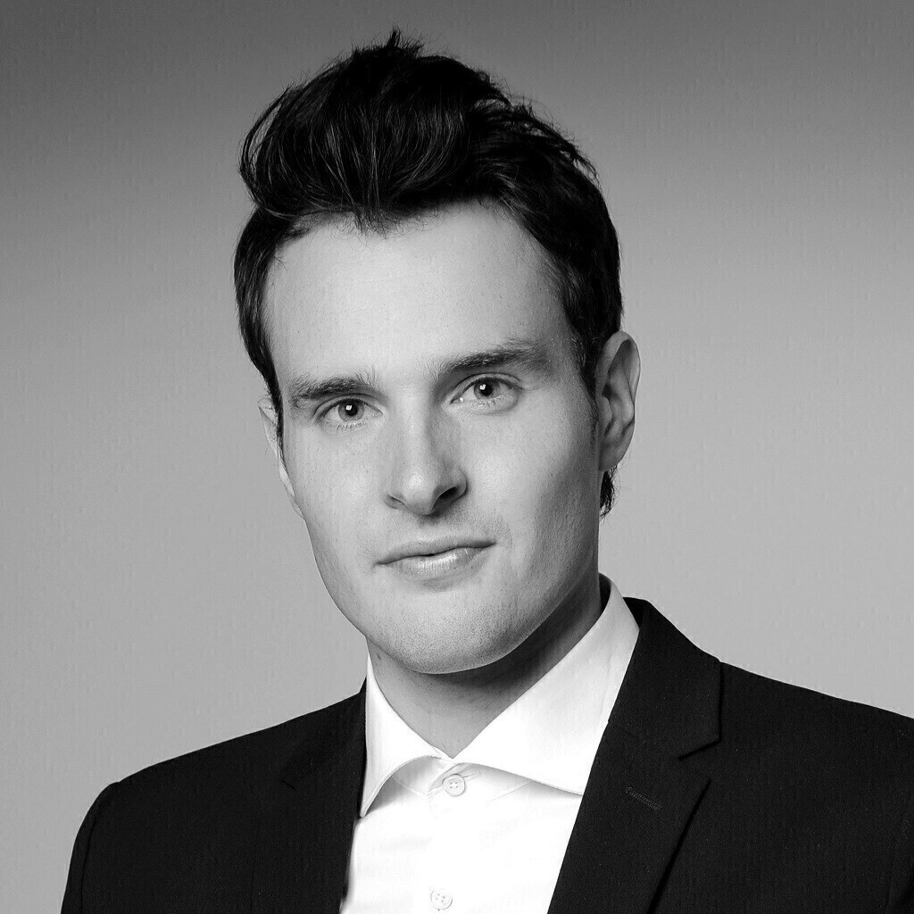 Roland Stoll Projekteinkäufer Schaltbau GmbH XING