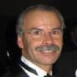 Luis Alberto Amarilla Fernandez