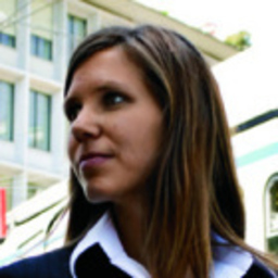 Pascale Saar-Naville