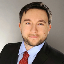 Dr. Tobias Glanz's profile picture