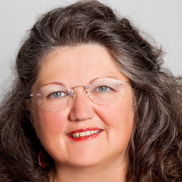 Ursula Krey-Ofen
