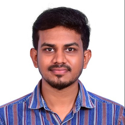 Sriram Ravichandran