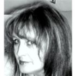 Kimberley Chaïna