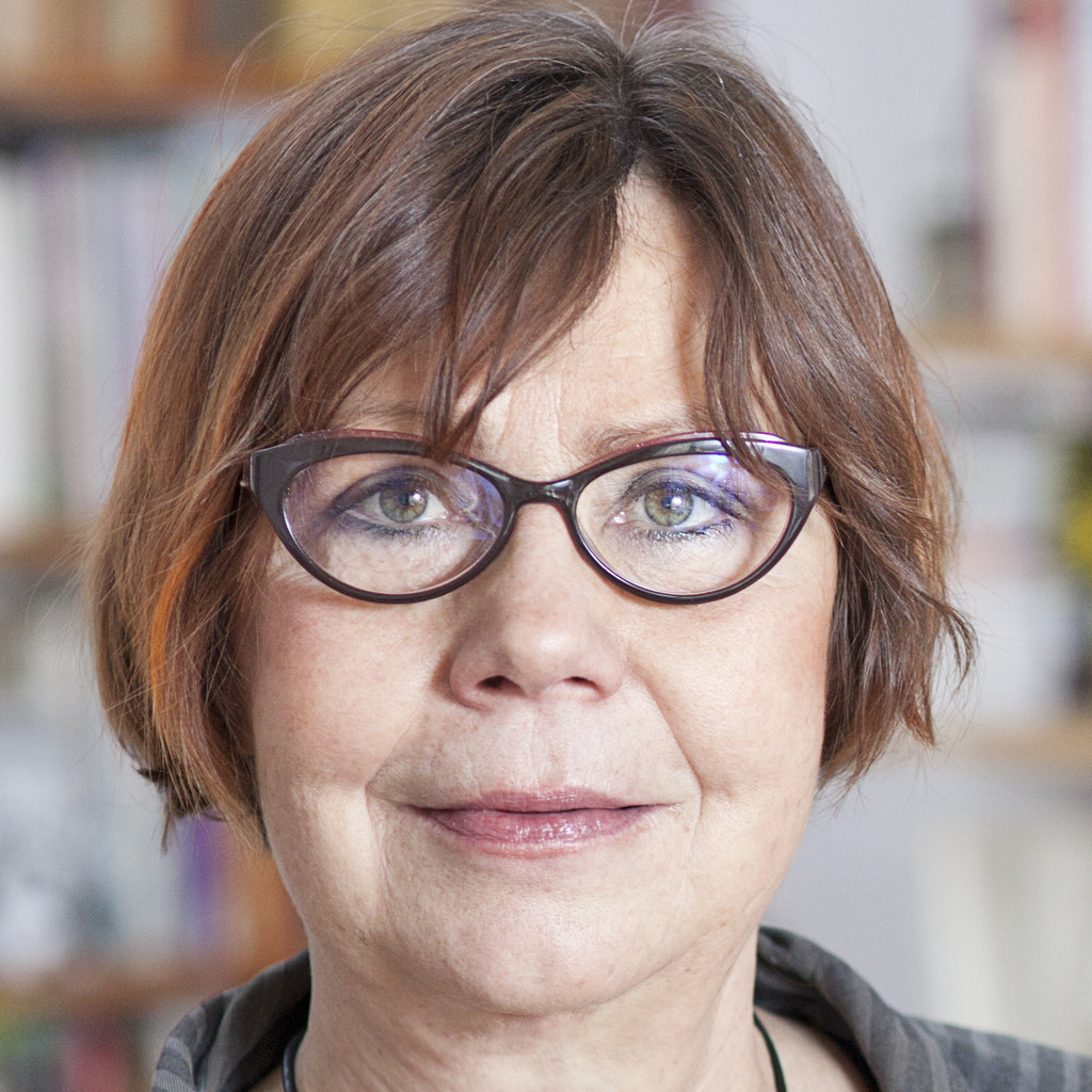 Gislinde Schwarz - Freie Journalistin und Autorin - Mieder&S