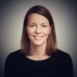 Wiebke Bohrmann