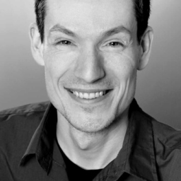 Rico Loschwitz