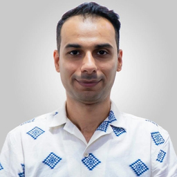 Profilbild Majid Khatib Shahidi