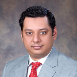 Zeeshan Rizvi