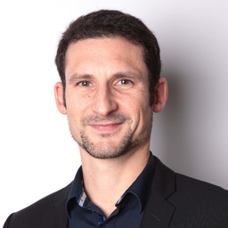 Olivier MORIN