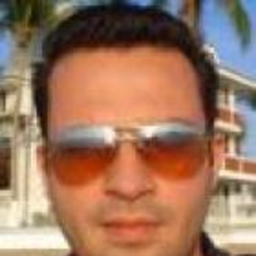 Mario Hernandez