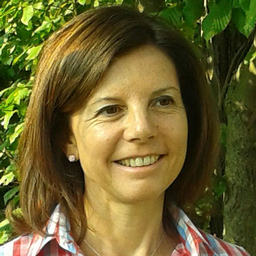 Dr. Cristina Marampon