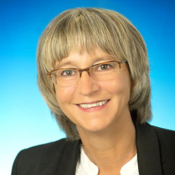 Christina Mentges