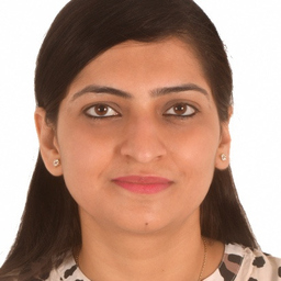 Swati Rathod