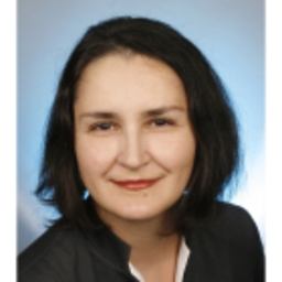 Elena Malysheva