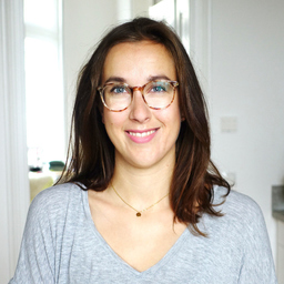 Birte Imme