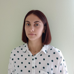 Marija Belchovska
