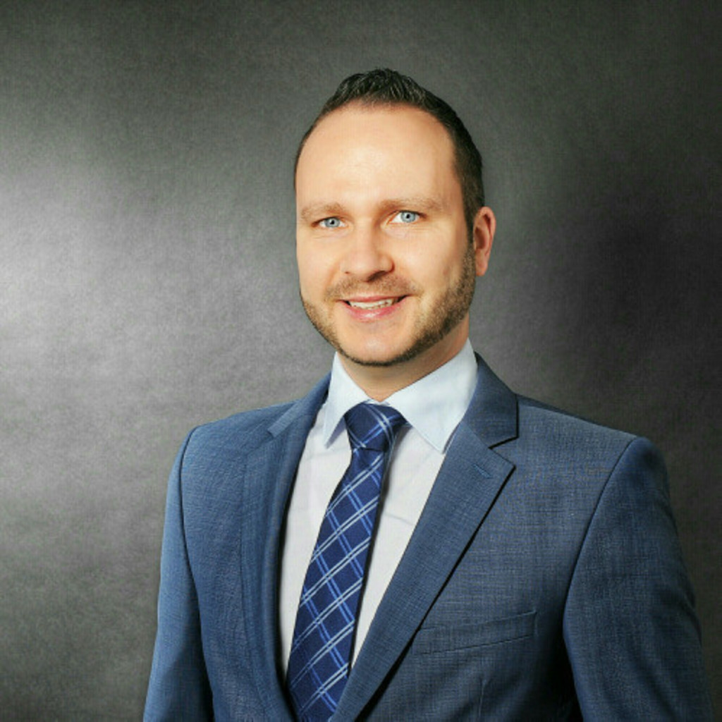 Norman Pögel Prokurist Vertrieb / Einkauf RHB / Digitalisierung