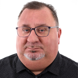 Andreas Gerz