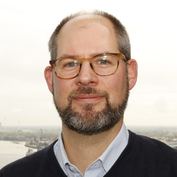 Martin Schnittger-Fründ