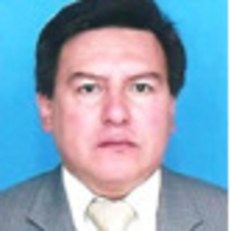 Prof. Jorge Tejedor G.