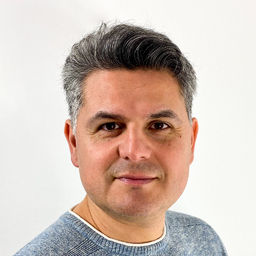 Willy Ernesto Chavez Kohlenberger