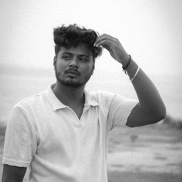 karthikeyan M Murugavel