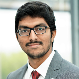 Karthik Radhakrishnan
