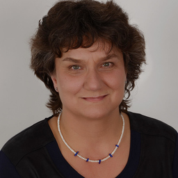 Profilbild Susanne Steiner