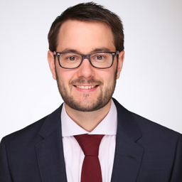 Dr. Niklas Westhues
